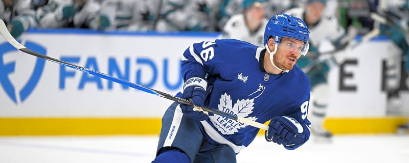 Roslovic Gets to See What Makes Matthews & McDavid So Good