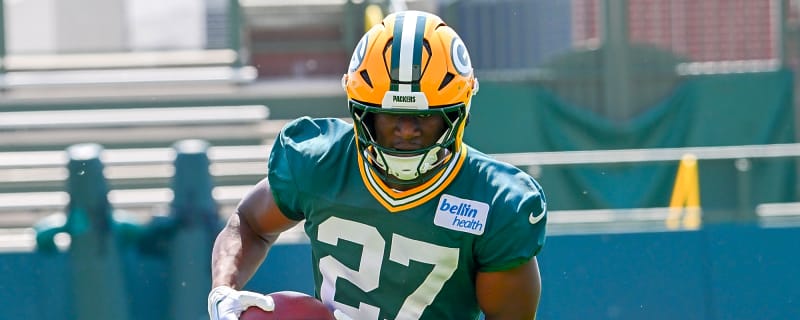 Can Kitan Oladapo Play a Bigger Role in the Packers Defense in 2025?