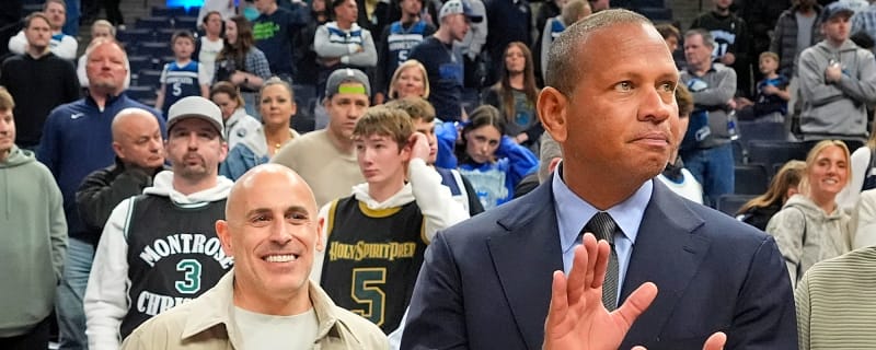 NBA Board of Governors unanimously approves T-wolves, Lynx sale