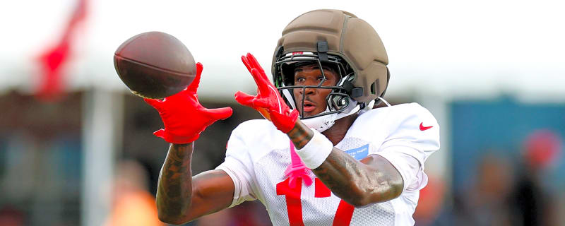 Eight Bold Predictions For The 2026 Buccaneers Season