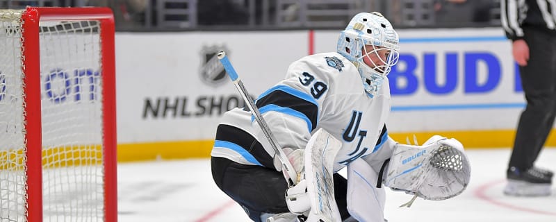 Adding Connor Ingram does not solve the Edmonton Oilers’ goaltending challenges