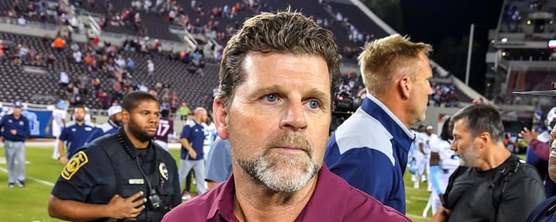 Virginia Tech Hokies Hiring Brent Pry as 2026 Defensive Coordinator