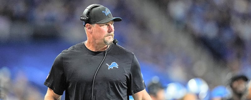 Bills open palatial home in primetime, Lions prepared for shootout