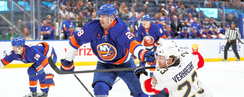 Alexander Romanov in the sights of the Bruins and Flyers