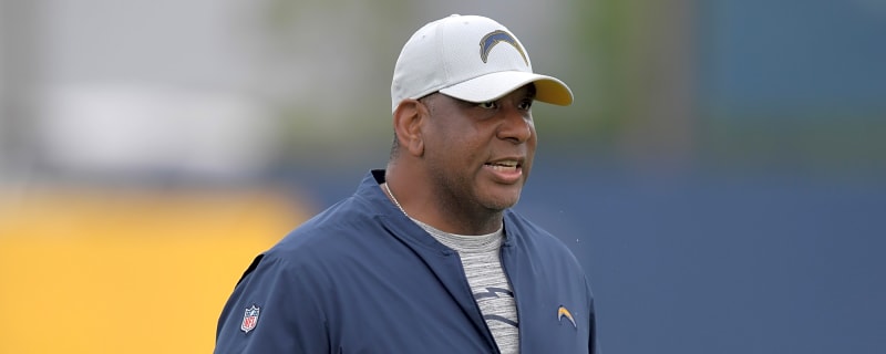 Meet NY Jets tight ends coach Alfredo Roberts: Is he an upgrade?