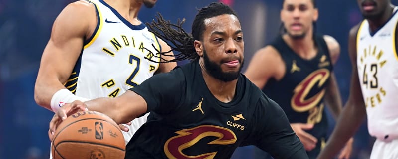  Cavs flip the switch with Darius Garland back in mix