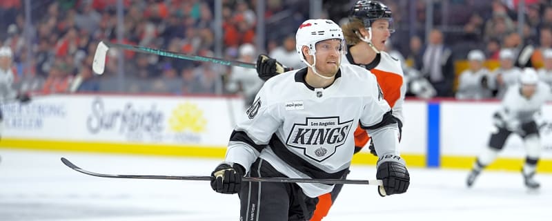 When Joel Armia is ahead of Oliver Kapanen in practice