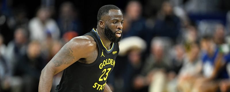'Worst Hotels in the League': Draymond Green Backs Anthony Edwards’ Memphis Claim After Warriors Incident