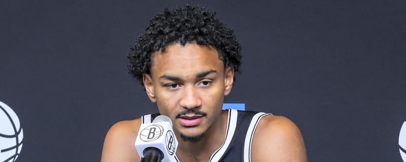 Why a former lottery pick could help the Lakers on both ends