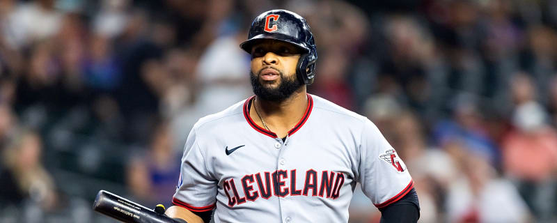 Carlos Santana finds another opportunity with Diamondbacks