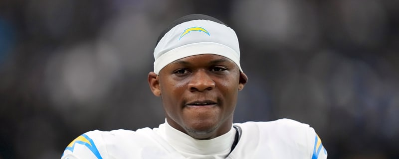 DJ Chark retires from NFL after seven seasons