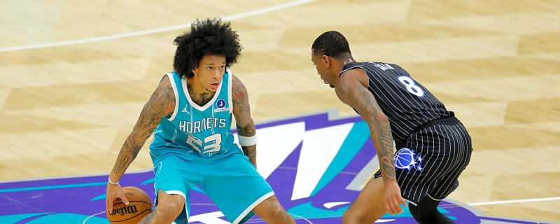 Wizards Bolster Bench Scoring with Addition of Healthy Tre Mann