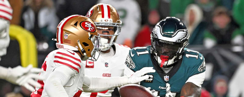 Steelers Get Hit With Unsettling News About The Expensive Nature Of WR Trade Inquiry