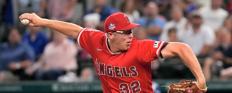 ‘Tough Day At The Plate’: Ryan Johnson One-Hits Texas Rangers In 3-0 Loss Against Los Angeles Angels