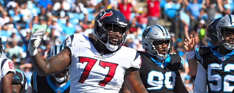 Buccaneers to host OL George Fant
