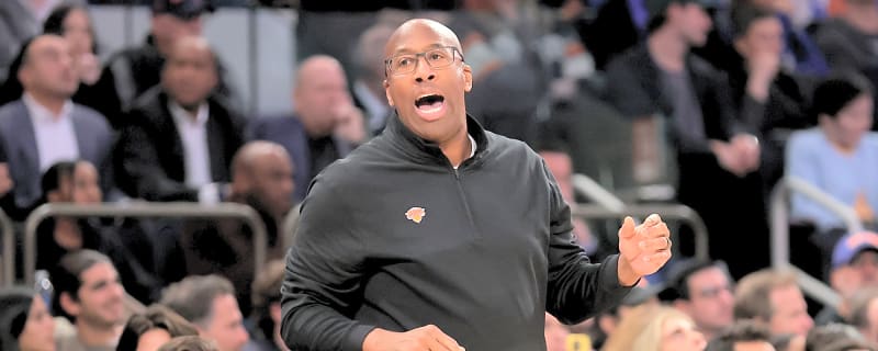 Mike Brown defends controversial Jalen Brunson decision
