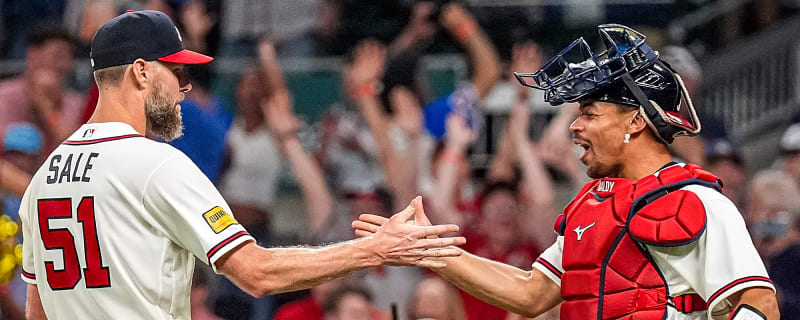 The 'Most 200-K MLB seasons' quiz