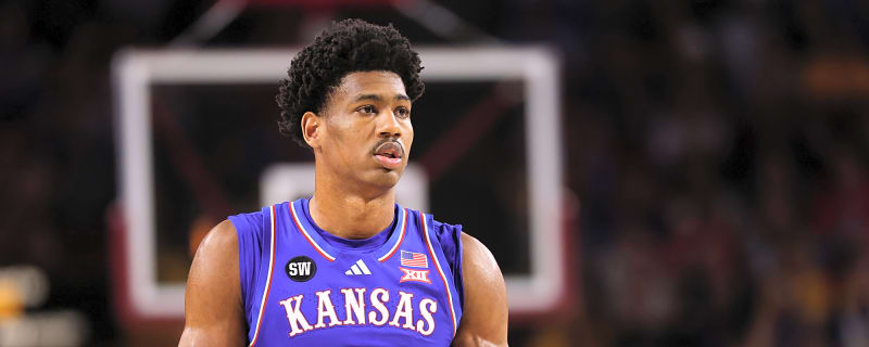 How Did Bryson Tiller Respond to Bill Self Benching Him?