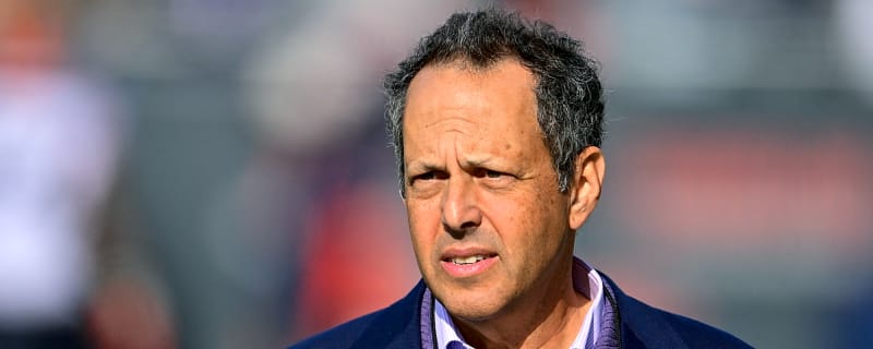 Vikings Add Matt Thomas To Front Office