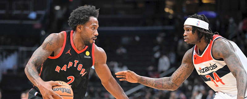 NBA Notes: Raptors, Kawhi Leonard, Timberwolves, Anthony Edwards, Nuggets
