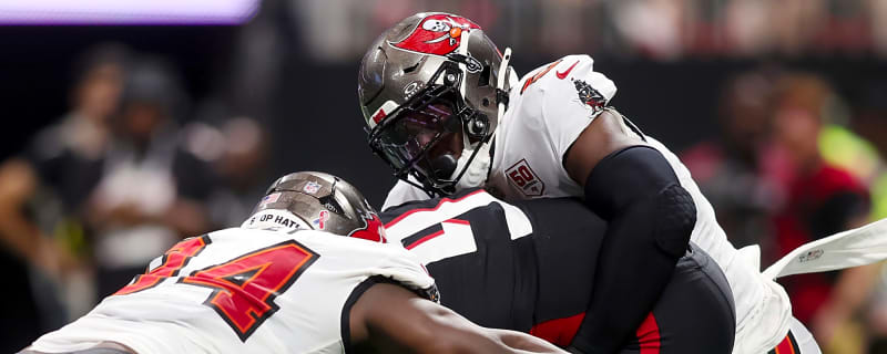 Point-Counterpoint: Which Oft-Injured Bucs Player Must Stay Healthy In 2026?