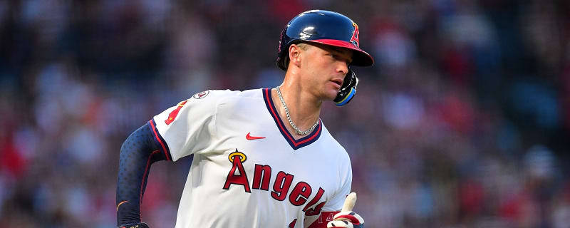 Texas Rangers’ Logan O’Hoppe Opens Up On ‘Hardest Four Years’ With Los Angeles Angels