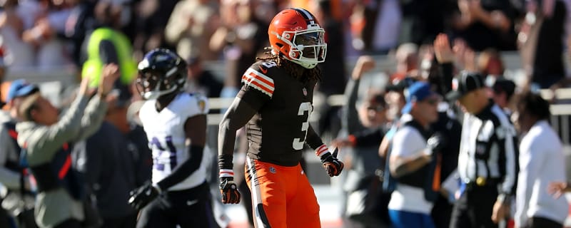 Browns Unlikely To Trade WR Jerry Jeudy?