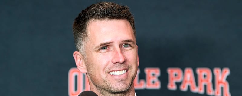 Giants exploring rotation market