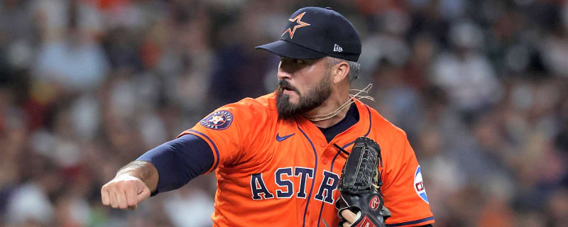 A’s, Nick Hernandez Agree To Minor League Deal