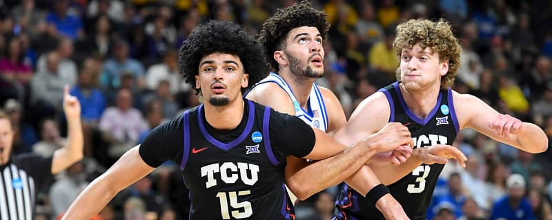 TCU Basketball Just Suffered a Huge Blow