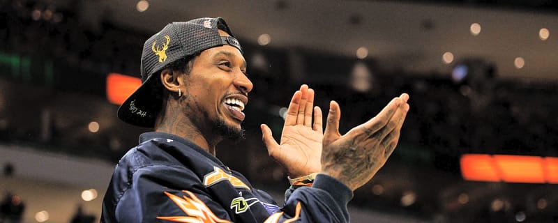Brandon Jennings Reveals He 'Envied' Jrue Holiday, DeMar DeRozan 'Because They Had Both Parents'