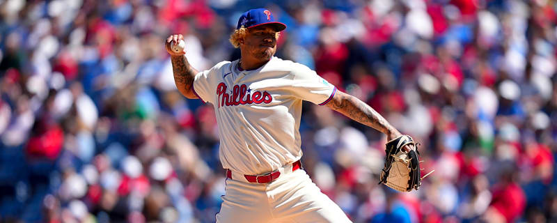 2026 Transactions: Phillies Release Walker, Braves Call Up Carrasco
