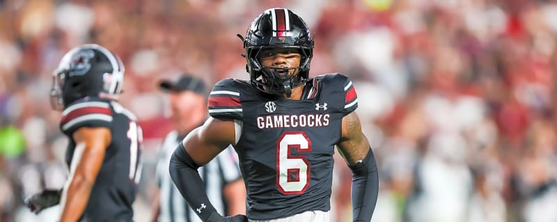South Carolina Gets Brutal Injury News Ahead of 2026 Season