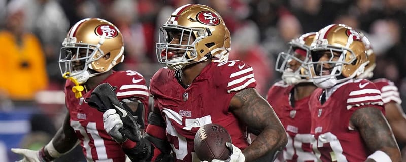 49ers To Sign LB Dre Greenlaw