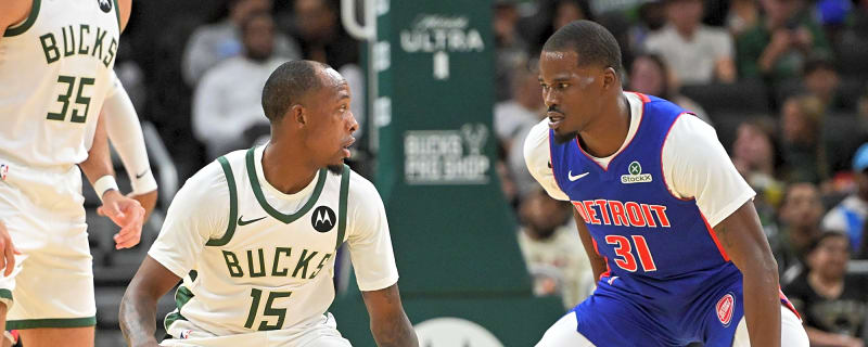 Suns land Jamaree Bouyea on a two-way deal