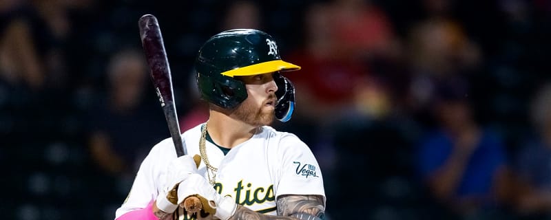 What to Expect from Athletics Infielder Tommy White