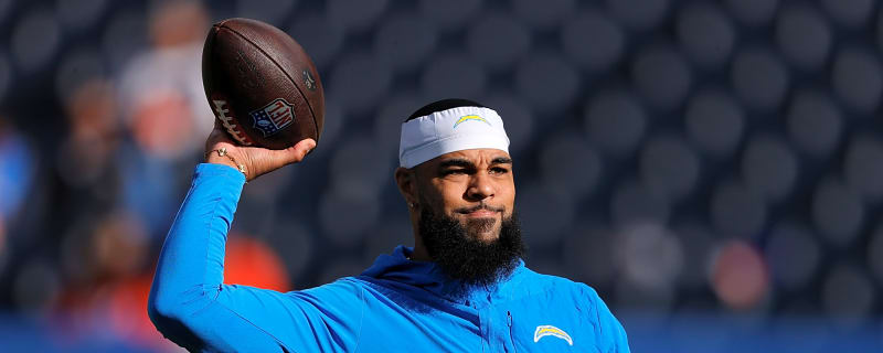 'Veteran Mentor': Saints Predicted to Land 70-Touchdown Wide Receiver