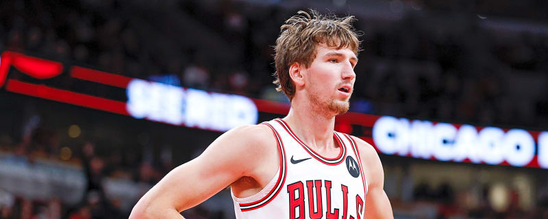 Chicago Bulls Soar to 4-0 Start Behind Buzelis and Giddey’s Dominant Performances