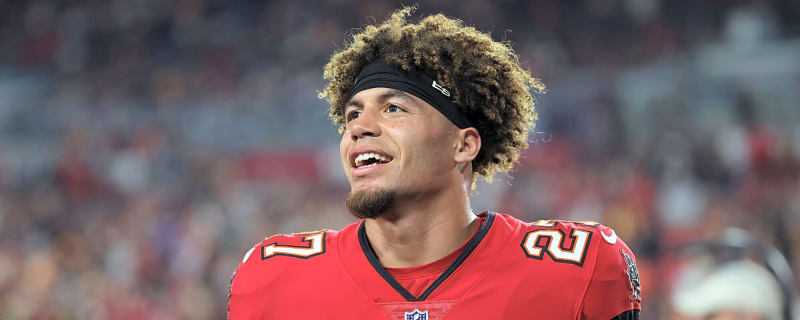 Buccaneers may try young cornerback in slot