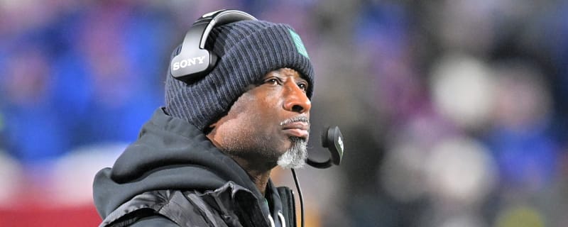 Aaron Glenn Fires Six Coaches as Staff Overhaul Begins