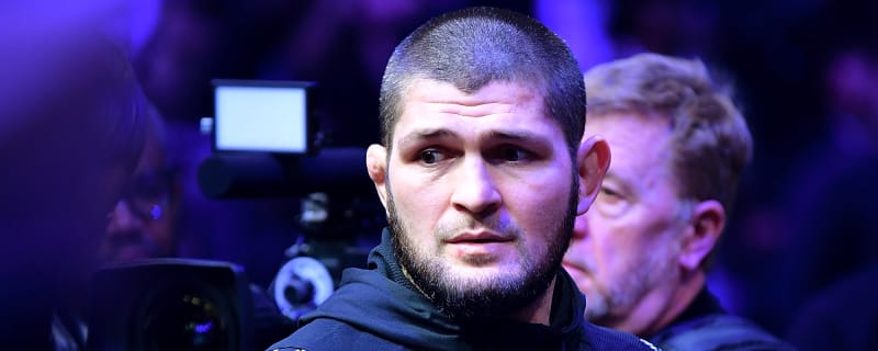 Hilarious Khabib Nurmagomedov–Tony Ferguson Phone Call Sparks Fight Demand
