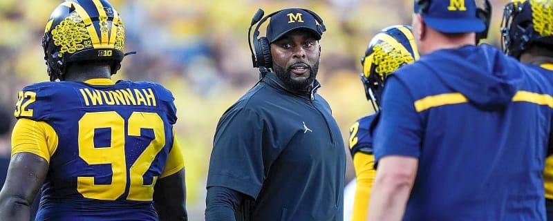 Michigan Dealt Unfortunate News on Tuesday