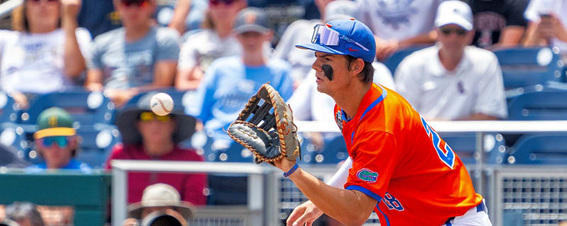 Red Sox to promote prospects Enddy Azocar, Luke Heyman to High-A Greenville