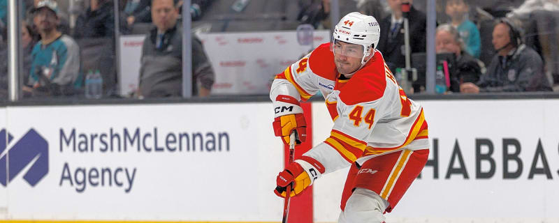 Dark horse Calgary Flames trade candidates for the 2026 NHL Trade Deadline