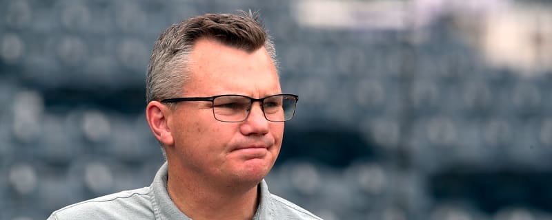 What Can the Pirates Expect from Esmerlyn Valdez?