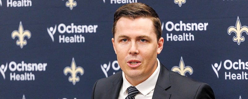 Jordan shares how Saints teammates must embrace new HC