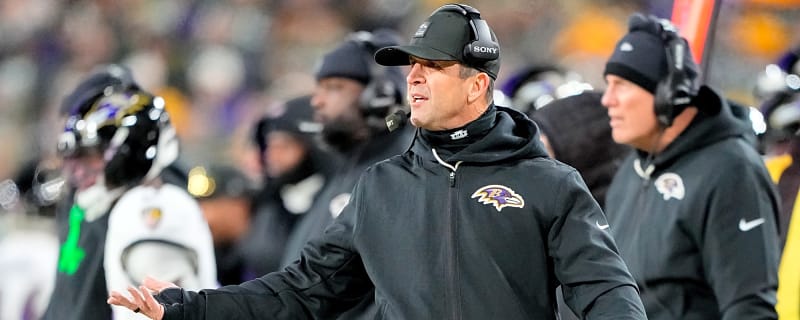 Latest On John Harbaugh: Contract, Eli Manning, Staff