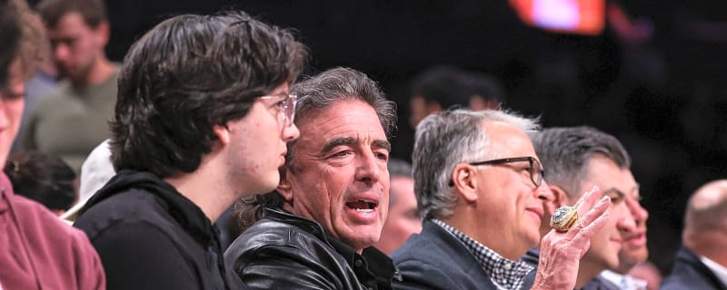 'Here Is What A Ring Looks Like': Boston Celtics Owner Mocks New York Knicks Fans Flaunting Championship Ring