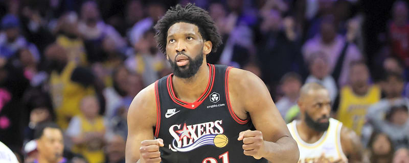 NBA Notes: Sixers, Joel Embiid, Knicks, Tyler Kolek, Monte Morris