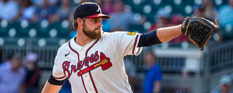 Latest updates on several injured Atlanta Braves